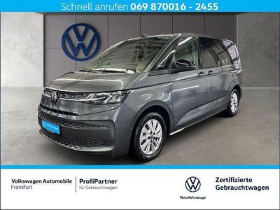 Gebraucht VW Multivan Life 150 PS (110 kW) 2025 Grau Van
