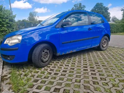 Gebraucht VW Polo