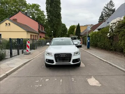 Gebraucht Audi Q5