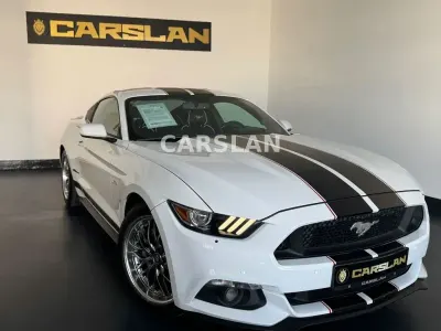 Gebraucht Ford Mustang