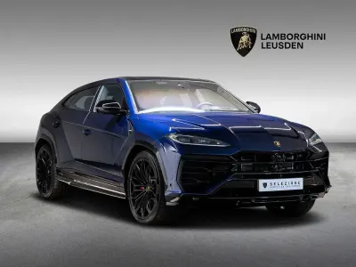 Gebraucht Lamborghini Urus