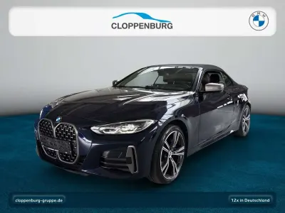 Gebraucht BMW 440