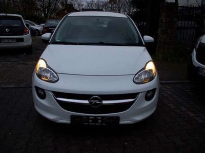 gebraucht Opel Adam 1.2