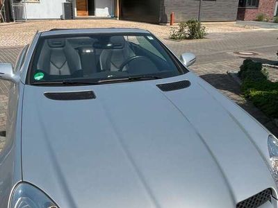 Mercedes SLK300