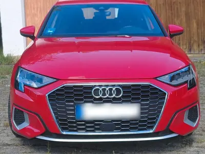 Gebraucht Audi A3