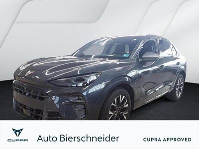 Grau Gebraucht 2025 Cupra Terramar SUV | 33.950 € (Fairer Preis)