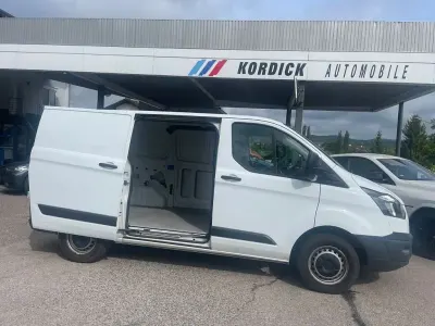 Occasion Ford Transit Custom