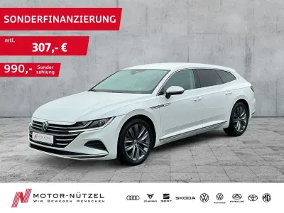 Gebraucht VW Arteon