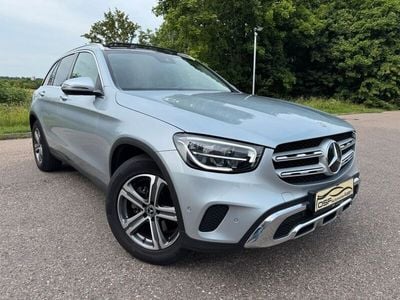 Mercedes GLC220