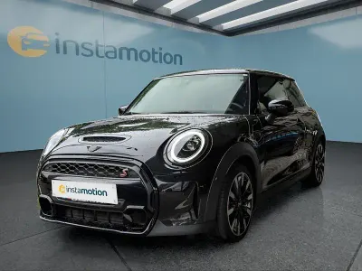 Gebraucht Mini Cooper S