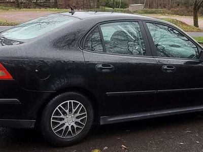 Saab 9-3