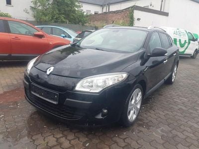 Renault Mégane III
