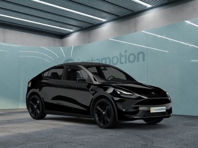 gebraucht Tesla Model Y Performance Dual Motor AWD