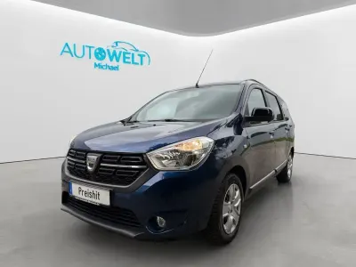 Gebraucht Dacia Lodgy
