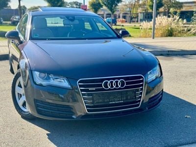 Audi A7 Sportback