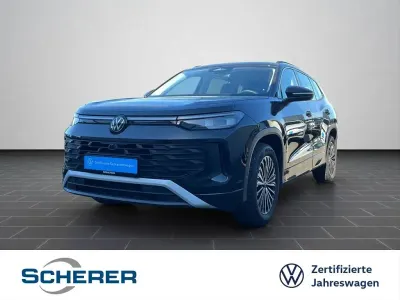 Gebraucht VW Tayron