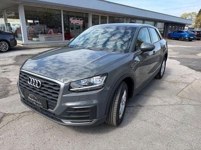 Gebraucht Audi Q2 Sport 116 PS (85 kW) 2018 Grau SUV
