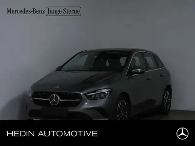 Gebraucht Mercedes B180