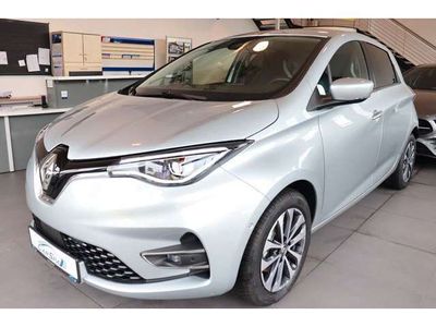 gebraucht Renault Zoe Techno EV50 135HP/Navi 9,3°/Batterie inkl.