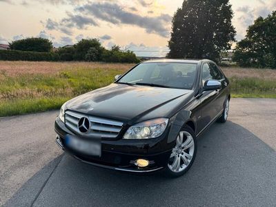 Mercedes C230