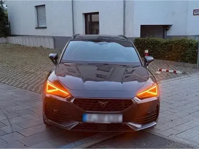 Gebraucht Cupra Leon