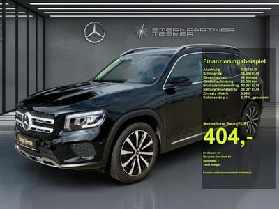 Mercedes GLB200
