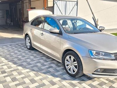 VW Jetta
