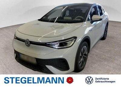 Brugt VW ID.5 Pro Performance 150 kW (204 HK) 2023 SUV