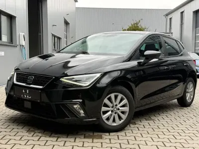 Gebraucht Seat Ibiza