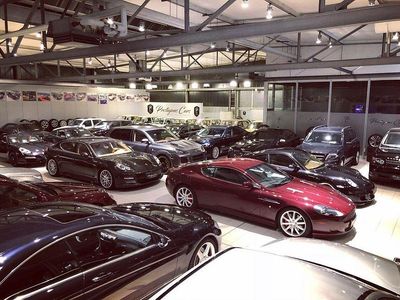 Schwarz Gebraucht 2019 Mercedes C200 Avantgarde Limousine | 24.949 € (Fairer Preis)