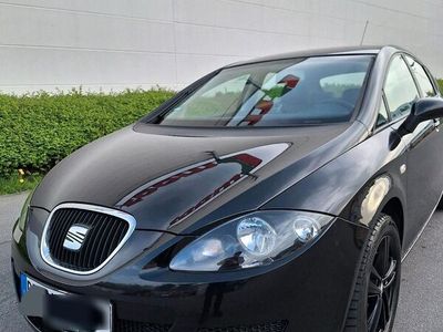 gebraucht Seat Leon 