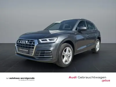 Gebraucht Audi Q5