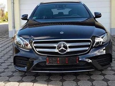 Mercedes E300