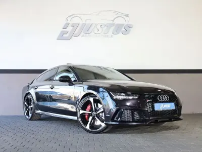 Gebraucht Audi RS7 Sportback