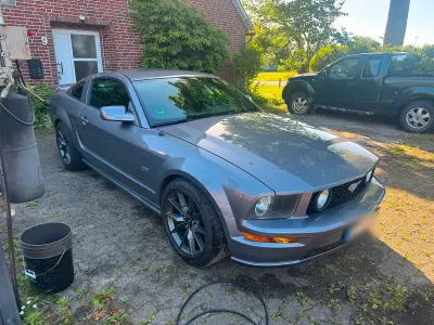 Gebraucht Ford Mustang GT
