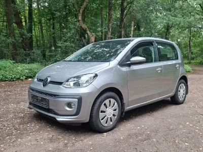 Gebraucht VW up!