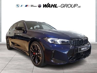 gebraucht BMW M340 340xDrive Touring Sportpaket Head-Up HK HiFi