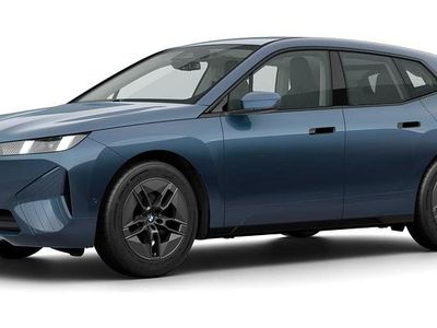 Second-hand BMW iX 300 kW (408 CP) 2025 SUV
