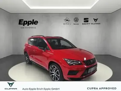 Gebraucht Cupra Ateca