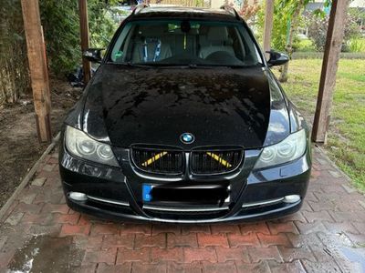 BMW 335