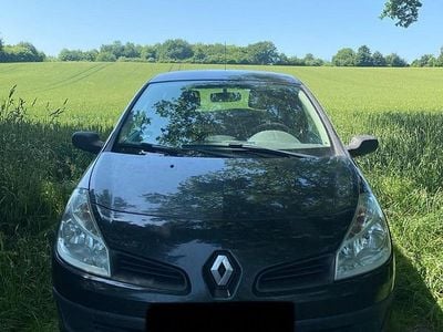 Renault Clio III