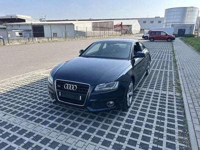 Usata Audi A5 265 CV (194 kW) 2008 Coupé
