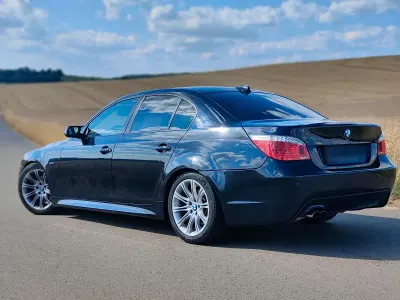 Gebraucht BMW 530