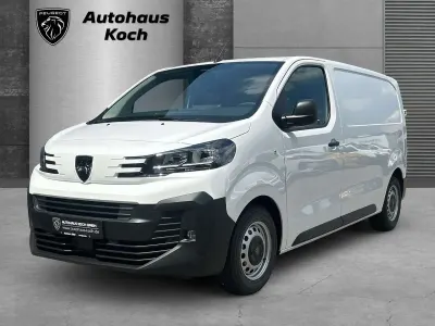 Gebraucht Peugeot Expert