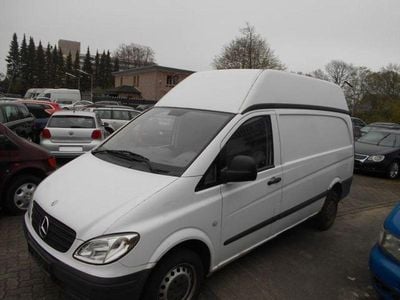 Mercedes Vito
