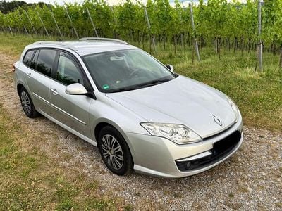 Renault Laguna III