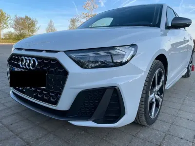 Gebraucht Audi A1