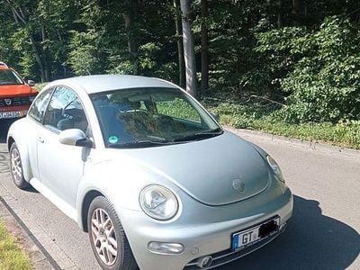 VW Beetle