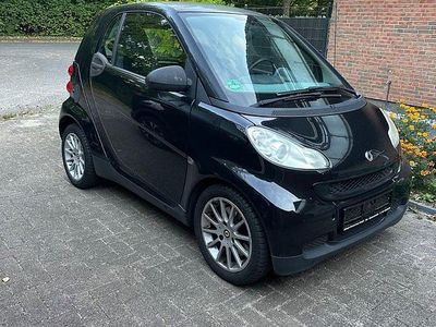 Smart ForTwo Cabrio