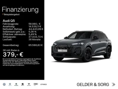 Gebraucht Audi Q5